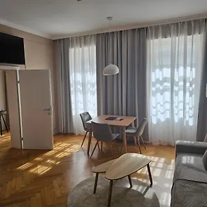 شقة Parkview Boutique, فيينا